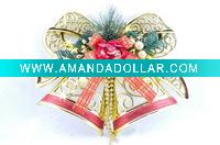 gift christmas bell