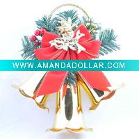 gift christmas bell
