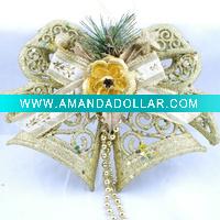 Gift christmas bell