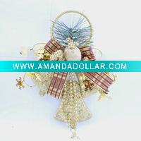 gift christmas bell