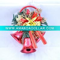 gift christmas bell