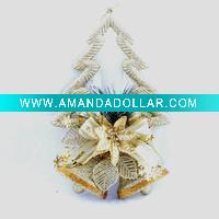 gift christmas bell