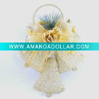 gift christmas bell