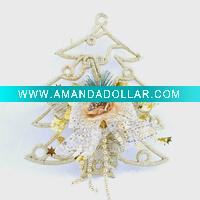 gift christmas bell