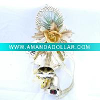 Gift christmas bell