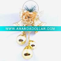 gift christmas bell