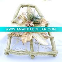 Gift christmas bell
