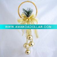 Wholesale new Christmas Bells in 2011