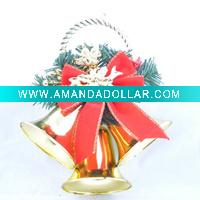Wholesale fashion Christmas Bells in 2011