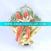 Wholesale best Christmas Bells in 2011