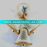 Wholesale lastest Christmas Bells in 2011