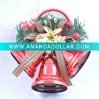 Wholesale best Christmas Bells in 2011