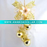Wholesale color Christmas Bells in 2011