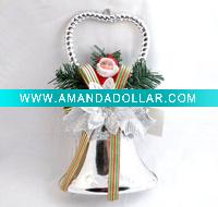 Wholesale color Christmas Bells in 2011