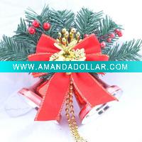 Wholesale new Christmas Bells in 2011