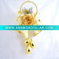 Wholesale lastest Christmas Bells in 2011