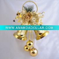 Wholesale promotion Christmas Bells in 2011