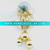 Wholesale best Christmas Bells in 2011