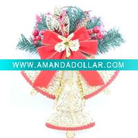 beautiful Christmas Bells in 2011