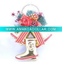 Wholesale festival Christmas Bells in 2011