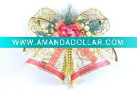 Wholesale fashion Christmas Bells in 2011