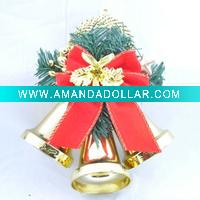Wholesale best Christmas Bells in 2011