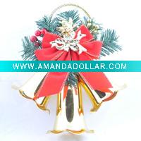 Wholesale holiday Christmas Bells in 2011