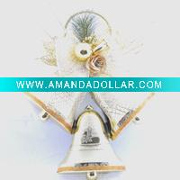 Wholesale fashion Christmas Bells in 2011