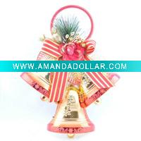 Wholesale lastest Christmas Bells in 2011