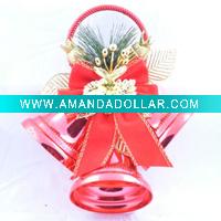 Wholesale hot Christmas Bells in 2011