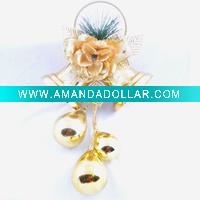 Wholesale hot Christmas Bells in 2011