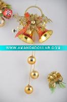 Popular christmas bell