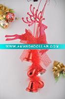 Wholesale Artificial christmas bell