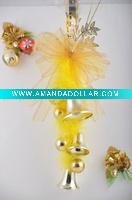 Wholesale Artificial christmas bell