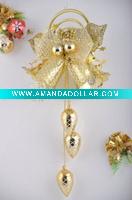 Wholesale Popular christmas bell