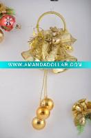 Popular christmas bell