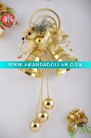 Popular christmas bell