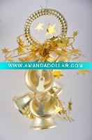 Popular christmas bell