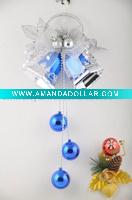 Popular christmas bell