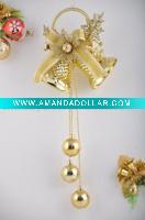 Popular christmas bell