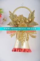 Wholesale Artificial christmas bell