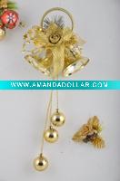 Popular christmas bell