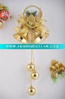 Popular christmas bell