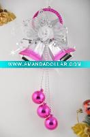 Popular christmas bell