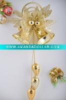 Popular christmas bell