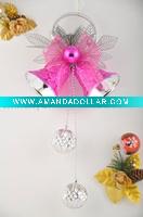 Popular christmas bell
