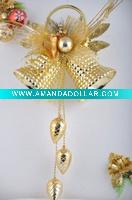 Popular christmas bell