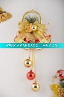 Popular christmas bell