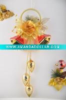 Popular christmas bell