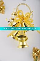 Popular christmas bell